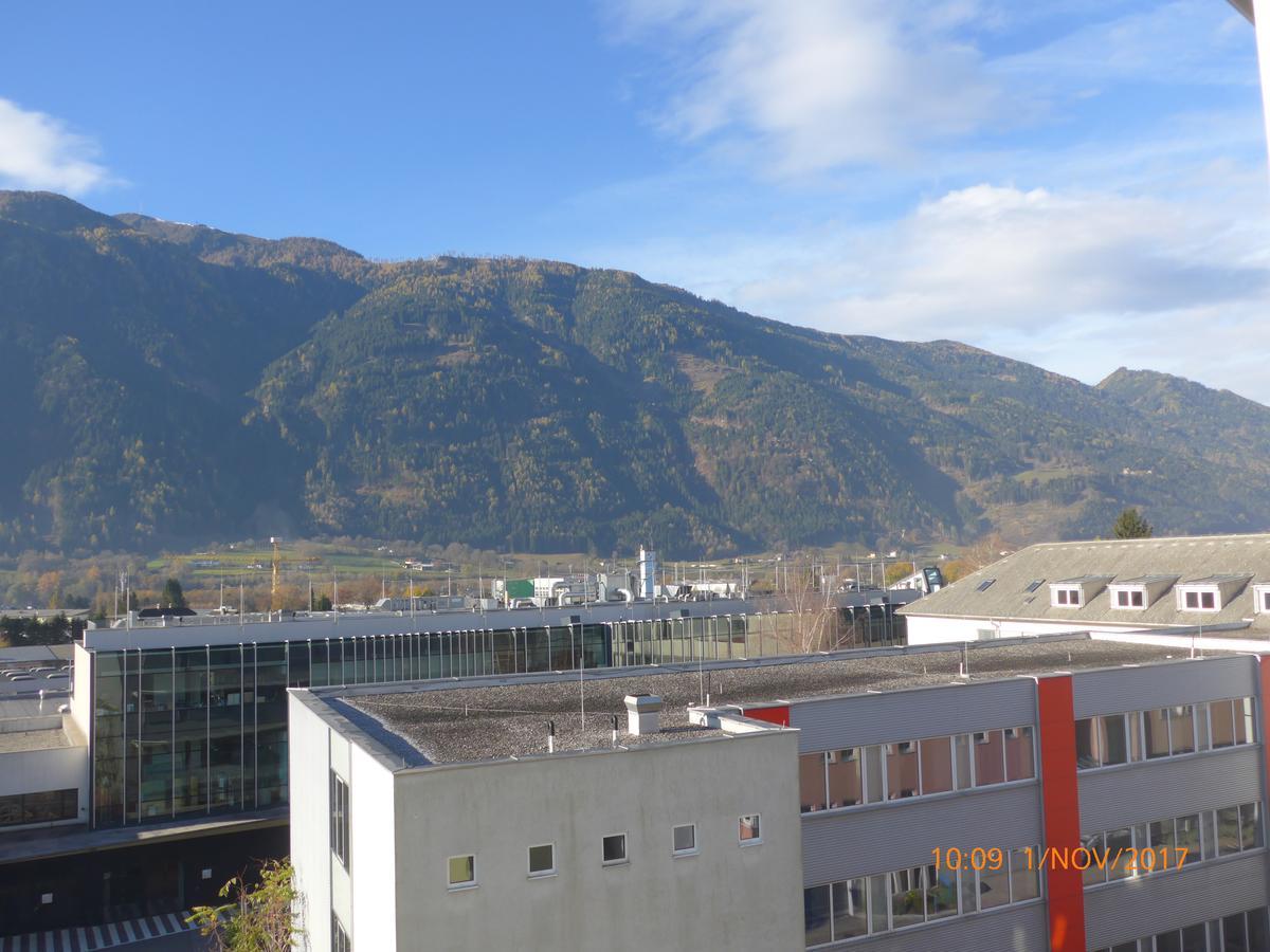 Kolpinghaus Spittal Hotel Spittal an der Drau Bagian luar foto